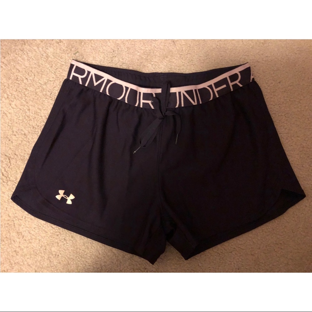 Under Armour women’s shorts